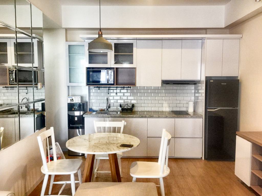 1 Park Residence